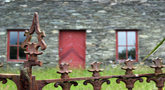 Altes Cottage / Valentia Island