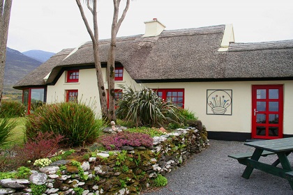 Holiday Home Kerry, Kells, Carraiglea