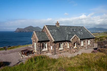 Dohilla Luxurious Holiday Home On Valentia Island