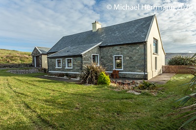 Old School House - Kerry Coastal Cottages