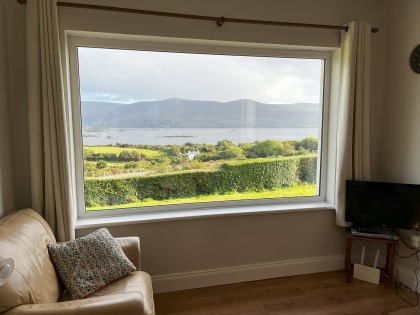 Paddys Fishermans Cottage Waterville, Co Kerry